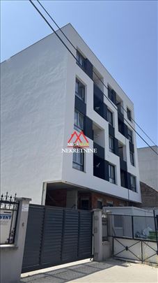 Telep - 40m2 - jednoiposoban stan