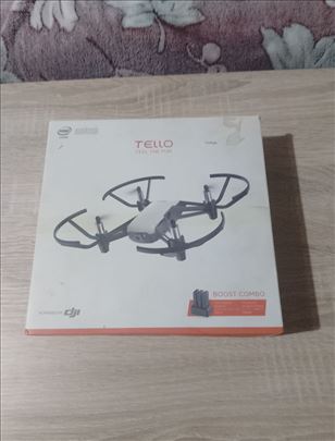 Tello dji dronovi