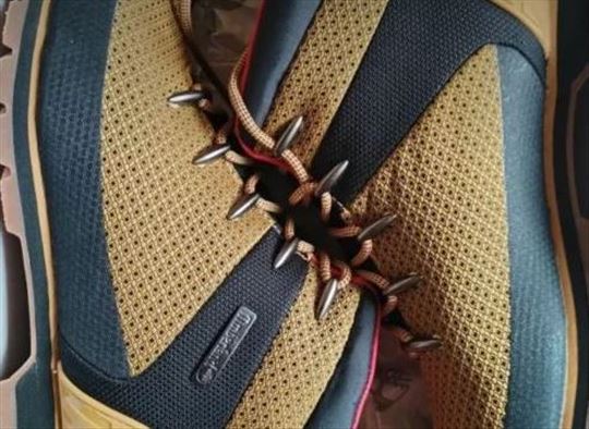 Timberland vel. 46 (30cm)