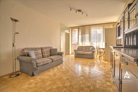 Troiposoban stan za izdavanje na Lionu