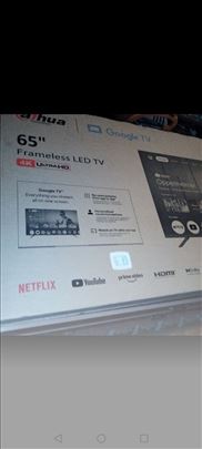 TV 65 inca Led Dahua LTV65-sg400