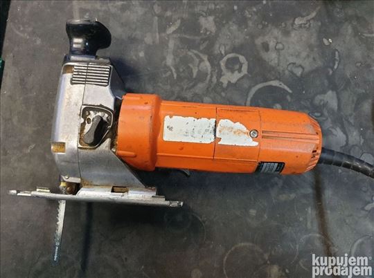 Ubodna testera Holz - Her 2151