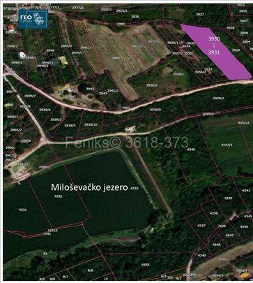 Velika Plana, Miloševac, Kuća, 6, 150m2