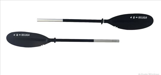 Veslo za kajak - Beluga Explore 220cm