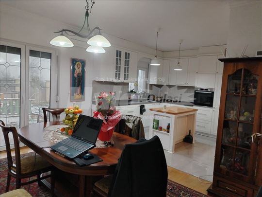 Kuća sa pogledom na Dunav