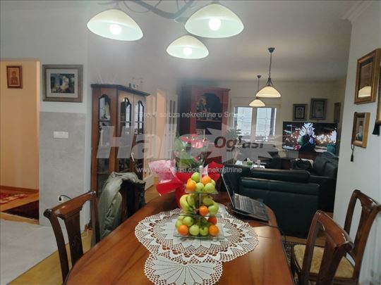 Kuća sa pogledom na Dunav