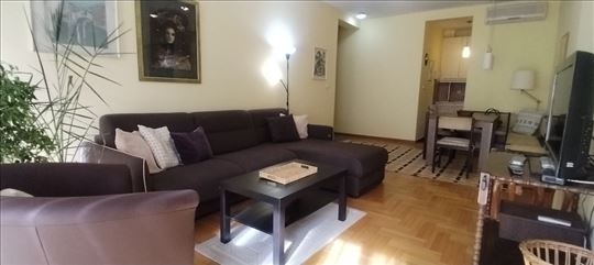 Vračar, Gružanska, 54m², 2.0