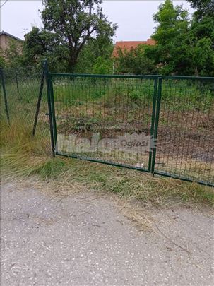 Vrnjačka Banja grad plac