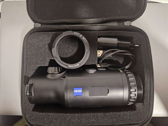 Zeiss dtc 3/38 termal