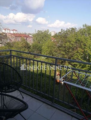 Zemun -duplex novogradnja