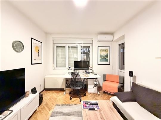 Zmun, centar 59m2 ID#14021