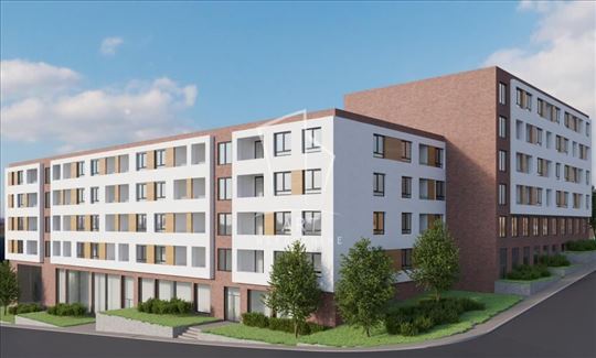 Zvezda Bulevara- Aviv park- Vaš novi dom ID#14029