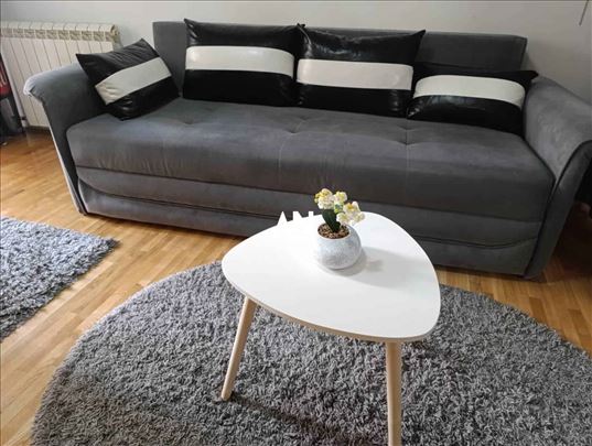 Zvezdara, Đeram, Đevđelijska, 35m2 ID#32279