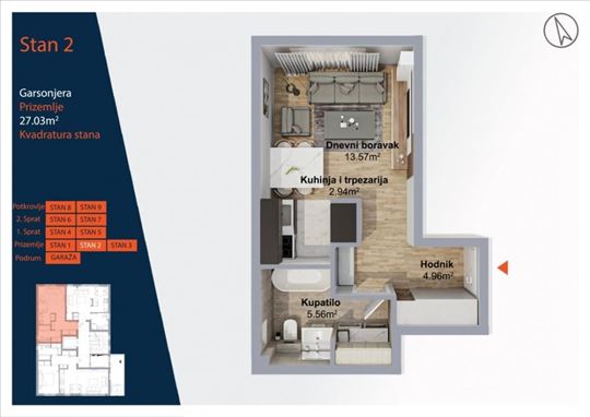 0.5-Novogradnja Lekino Brdo ID#1035