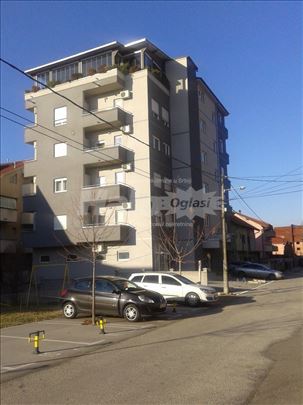 1,5 Petlovo Brdo namešten sa troškovima grejanja