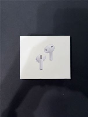 Apple AirPods Pro 3-nove
