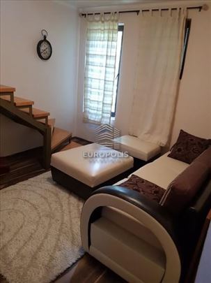 Atraktivni duplex u centru Zemuna, Gradski park ID