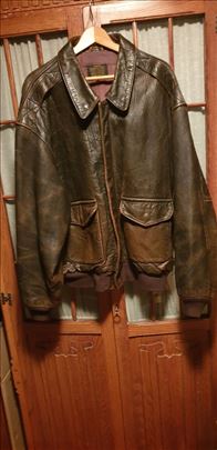 Avirex A-2 3XL (2XL) Original Vintage