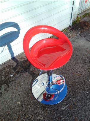 Barska - kozmetička stolica EMMEZETA