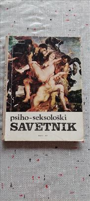 Bogićević Psiho seksološki savetnik