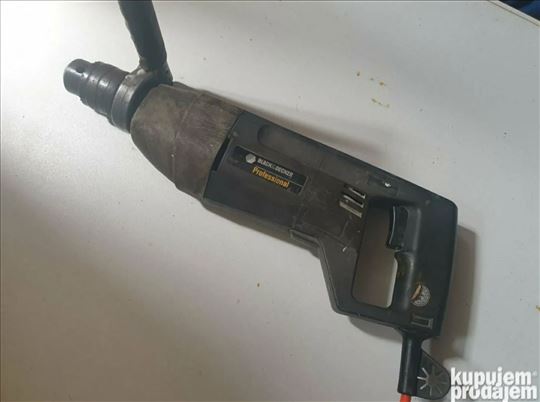 Busilica Black & Decker P 26-12