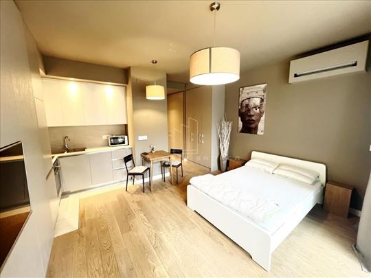 BW Terra, odmah useljiv studio ID#4391