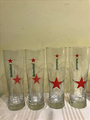 Case za pivo Heineken 0,25l, 4 case