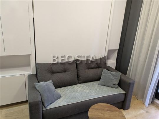 Centar - Beograd na vodi BW #66337