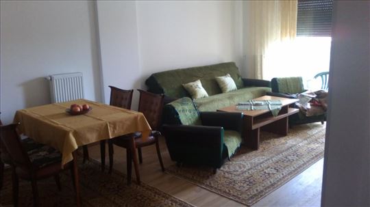 Centar, Dimitrija Tucovića, 47m2 + parking