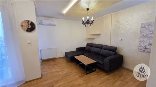 Četvorosoban stan na prodaju, Bulevar Evrope - Nov