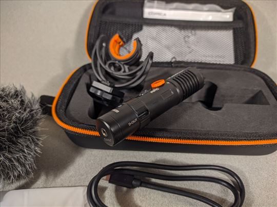 Comica VM10 Pro mikrofon