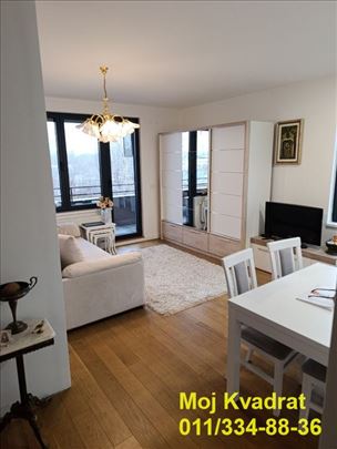  Delta city (Lastavica) - Jurija Gagarina