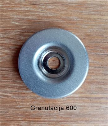 Dijamantska oštrilica za fino oštrenje noževa