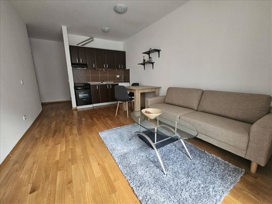 Dorćol,Gundulićev venac,novogradnja,useljiv ID#190