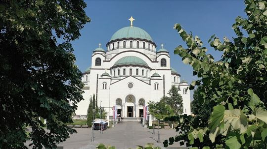 Dron snimanje 4K | Promo video i marketing | BGD