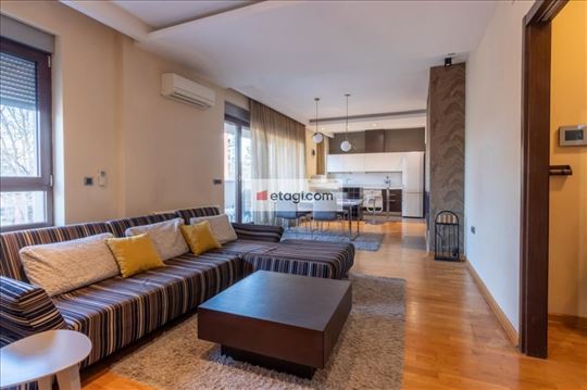 Dupleks, Vračar, Crveni Krst 5.0