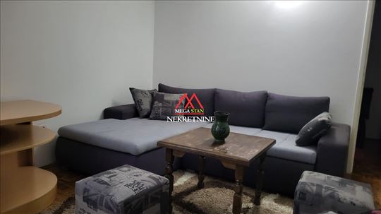 Dvosoban stan - 43m2 - Novo Naselje