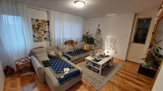 Dvosoban stan u funkciji dvoiposobnog 62m2, Pantel