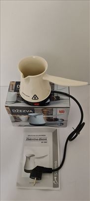 Električna džezva Sigma 500w