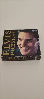 Elvis Presli 3CD