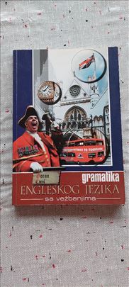 Engleski gramatika sa vežbanjima  Goran Ćirić     