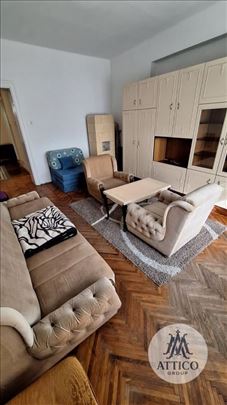 Izdavanje stana u Futoškoj ulici