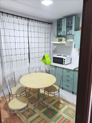 Garsonjera kod Durlanske pijace ID#7718