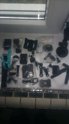 gopro kamera dodaci