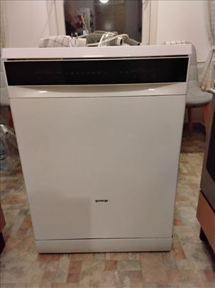 Gorenje mašina za sudove