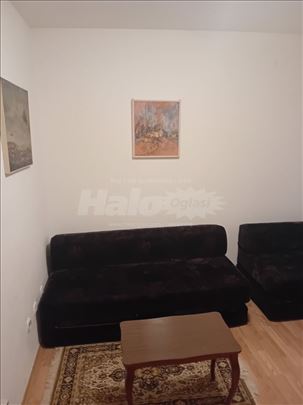 Garsonjera na 300m od Pedagoškog fakulteta