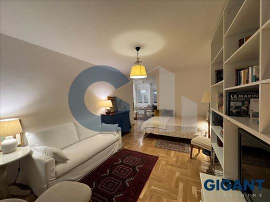 Hotel Yu, 62m2, I, cg, renoviran