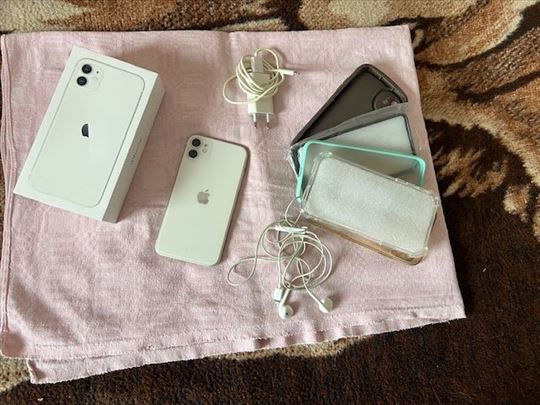 I PHONE 11