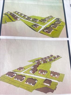 Investiciona prilika u Mladenovcu ! ID#1006