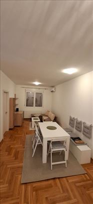 Izdavanje, Vojvođanska 42m2, 1,5